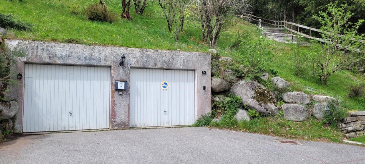 Chalet De La Grimpette Au Coeur De Gérardmer Exterior foto